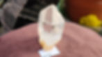 Thumbnail: Arkansas Quartz (Group 11)