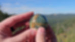 Thumbnail: Blue Onyx Spheres
