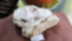Thumbnail: Chalcedony Specimen