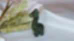 Thumbnail: Jade Giraffe Carving