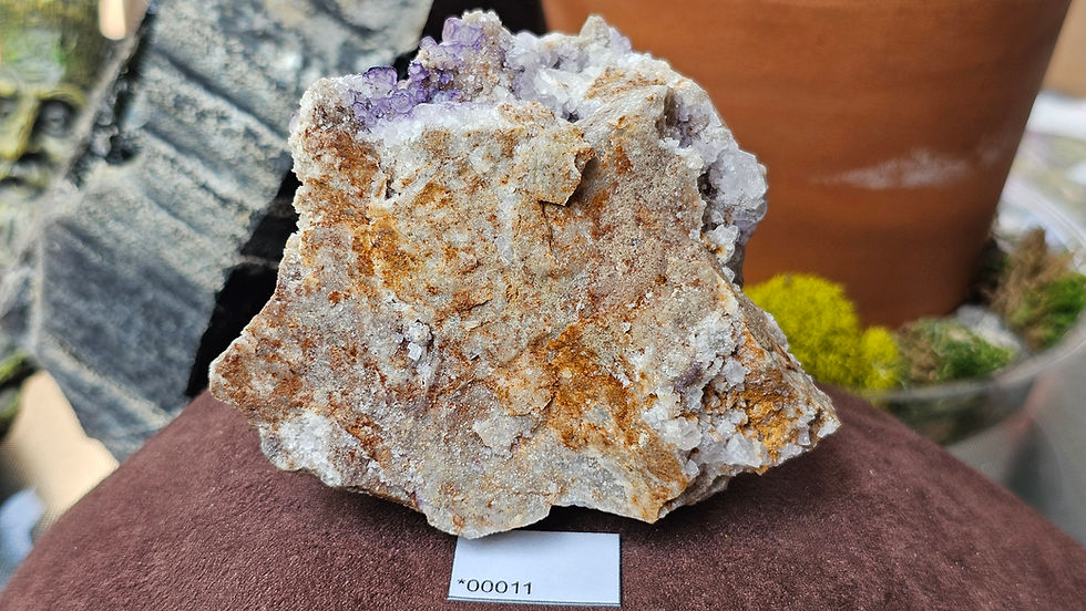 Thumbnail: Purple Fluorite