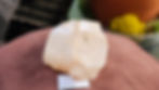 Thumbnail: Arkansas Quartz (Group 11)