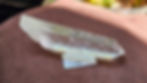 Thumbnail: Laser Quartz Point (Group 5)