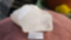 Thumbnail: Arkansas Quartz (Group 13)