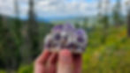 Amethyst Specimen 4 View 1