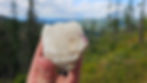 Thumbnail: Ruby In Calcite View 3