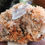 Thumbnail: Creedite + Fluorite Specimen