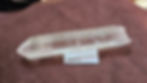 Thumbnail: Laser Quartz Point (Group 5)