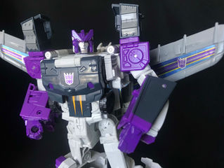Economy Unleaded - Titans Return Octone