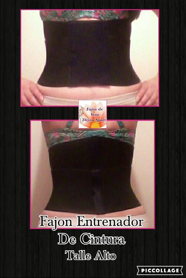 Fajon entrenador de Cintura