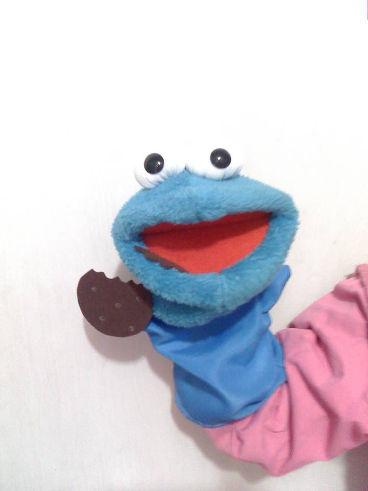 TITERES. ELMO