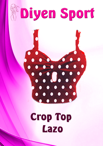 Miniatura: Crop Top