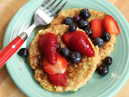 FRENCH RICE CAKE