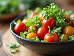 Healthy Eating Habits: Tips for a Vibrant Lifestyle