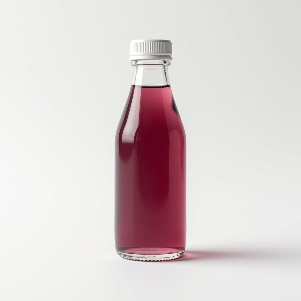 Berry Antioxidant Shot