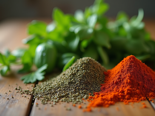 Natural Remedies for Heart Health: Boost Your Wellness