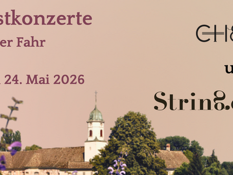 festival 23&24 mai 2026