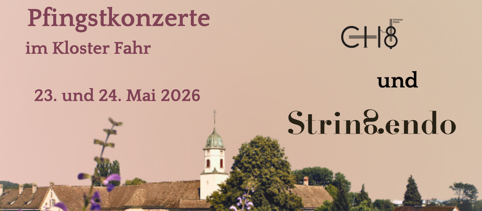 festival 23&24 mai 2026