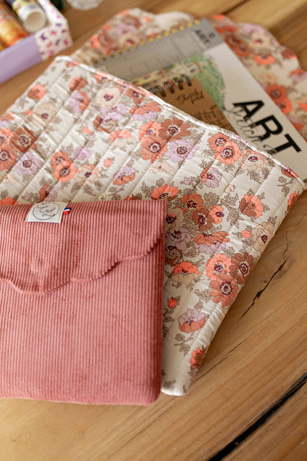 Miniature : Moïra, la pochette de toutes vos occasions