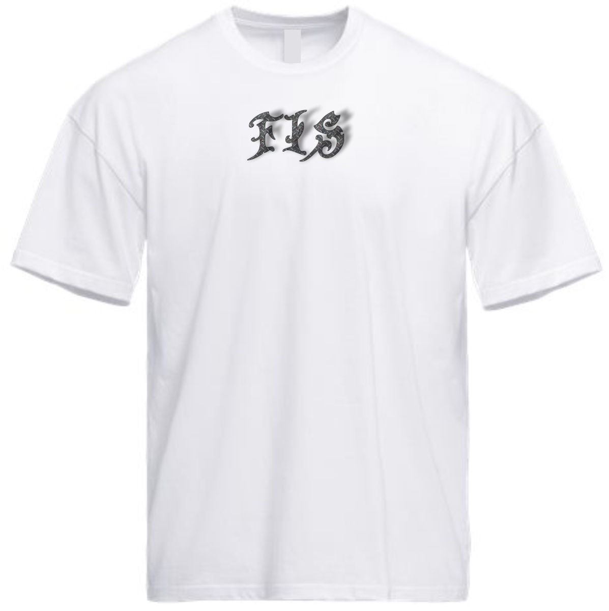 FIS Steel Plate Heavyweight Relaxed Fit