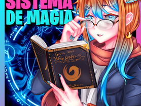 Sistema de Magia