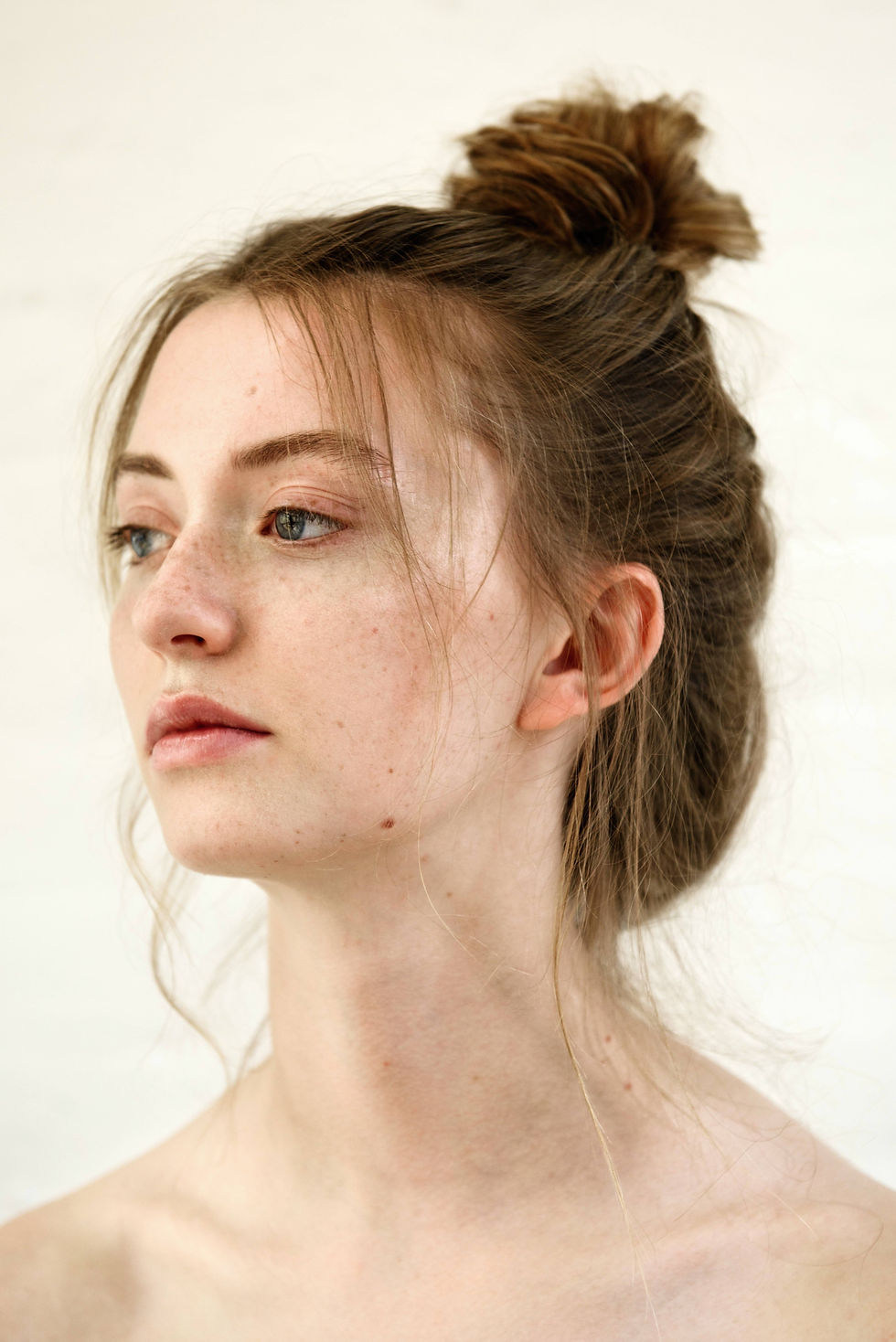 Hair: Bella Costanzo