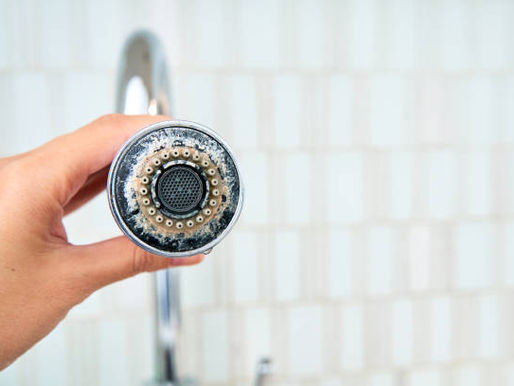 Hard Water in Your Home? Here’s How It Impacts Your Plumbing and What You Can Do About It