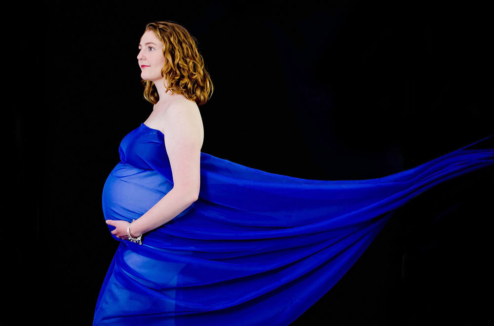 fine art maternity photography Perth southern suburbs