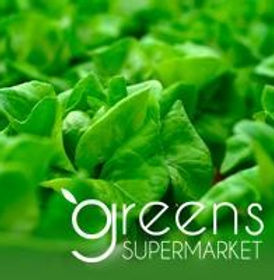 Greens Supermarket