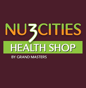 NU3CITIES