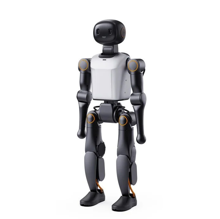 Robot Booster K1