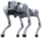 Robot Unitree Go2 PRO