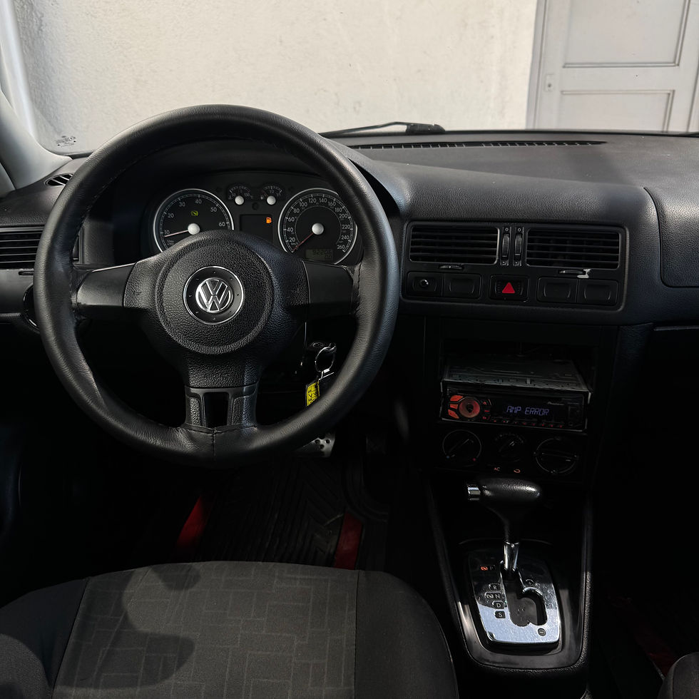 Miniatura: Volkswagen Jetta Clasico Team 2014