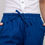 Miniaturbild: Leinenhose "Hans" blau