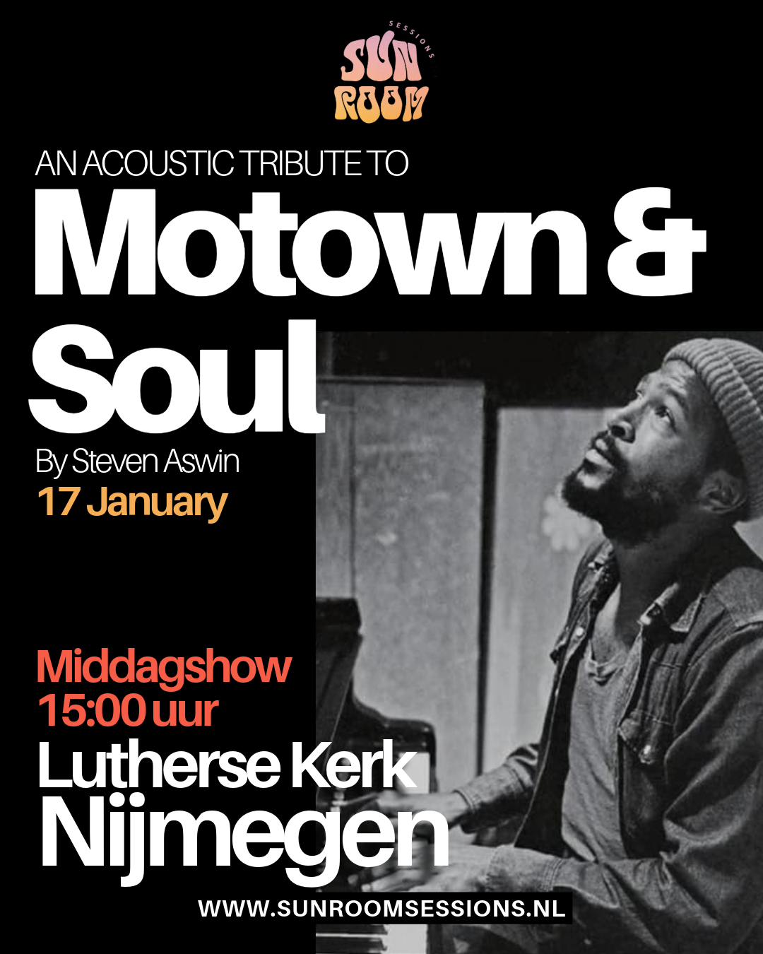 Motown & Soul