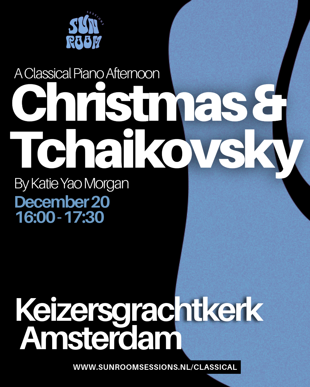Christmas & Tchaikovsky