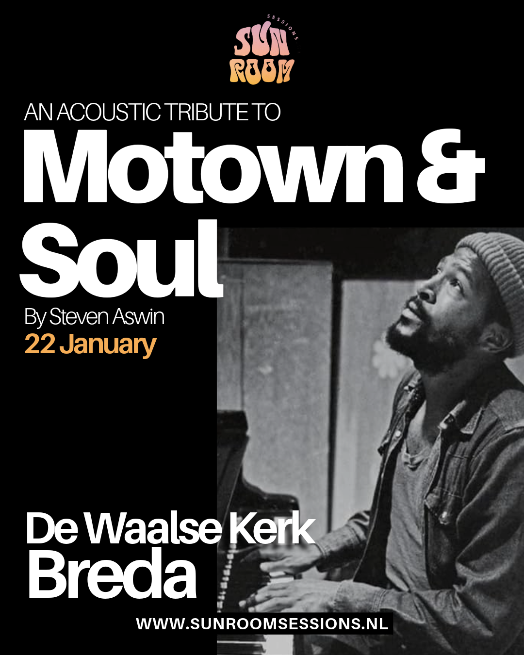 Motown & Soul