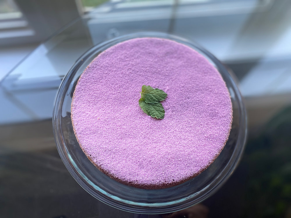 How to make the Kardashian's Olive Oil Cake