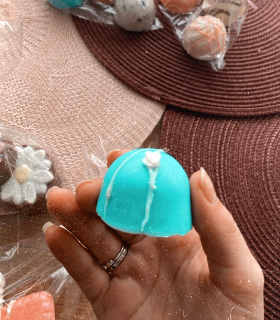 Miniatura: TRUFAS TRADICIONAIS