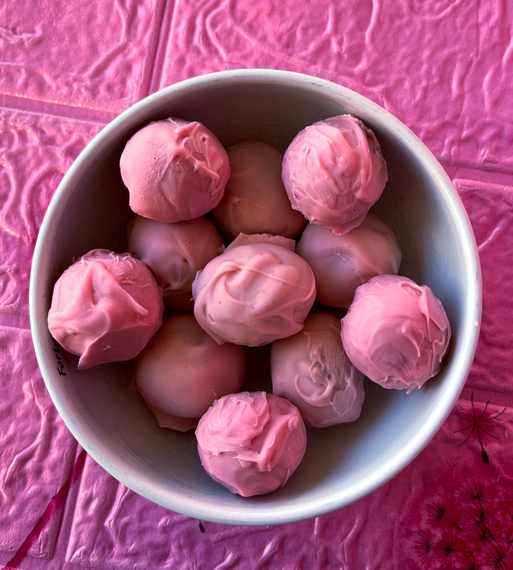 TRUFAS MAZZEO - COMBOS