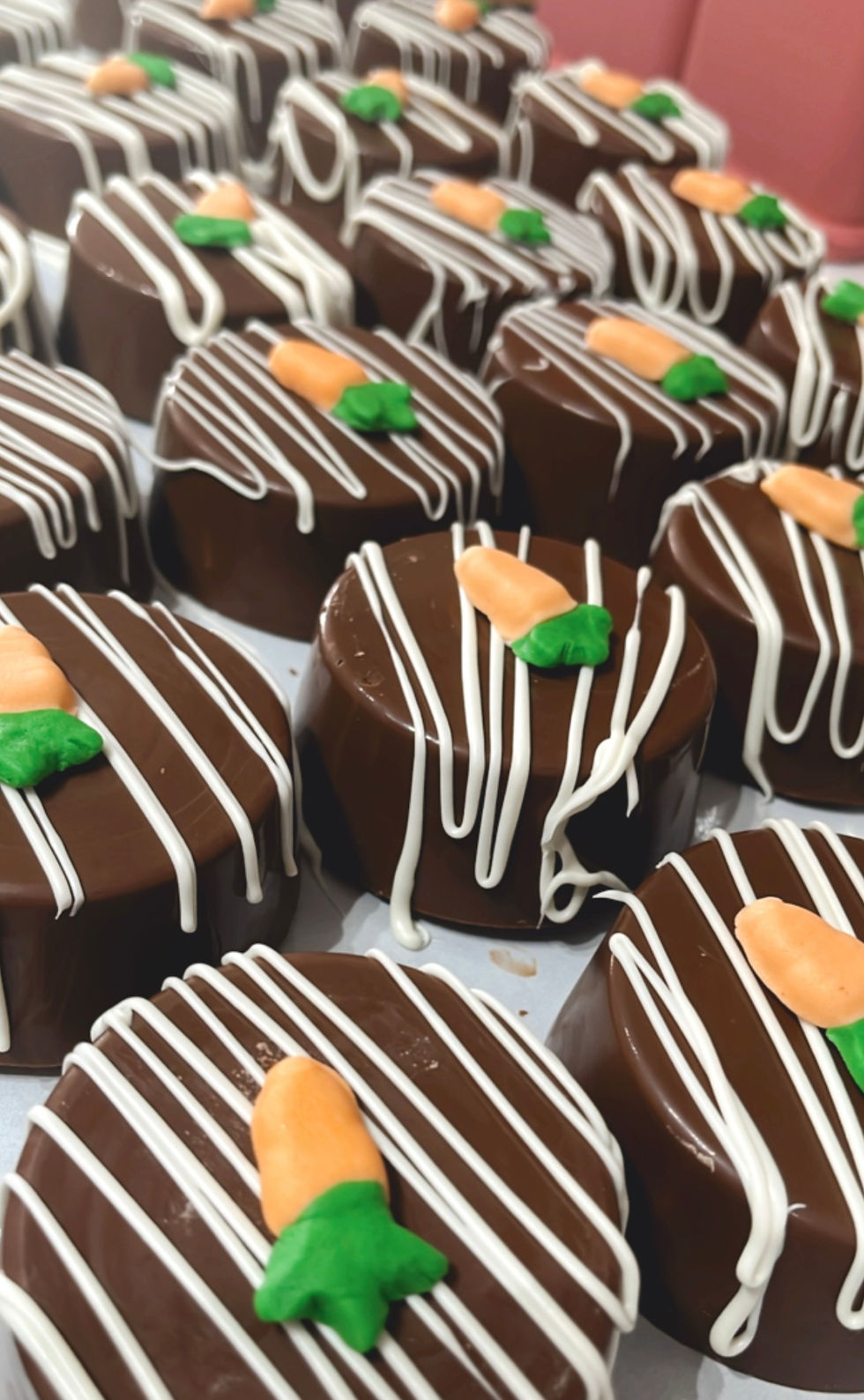 Miniatura: BOMBOMZÃO