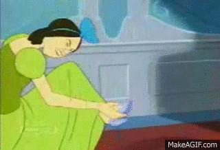 If the Shoes Don't Fit