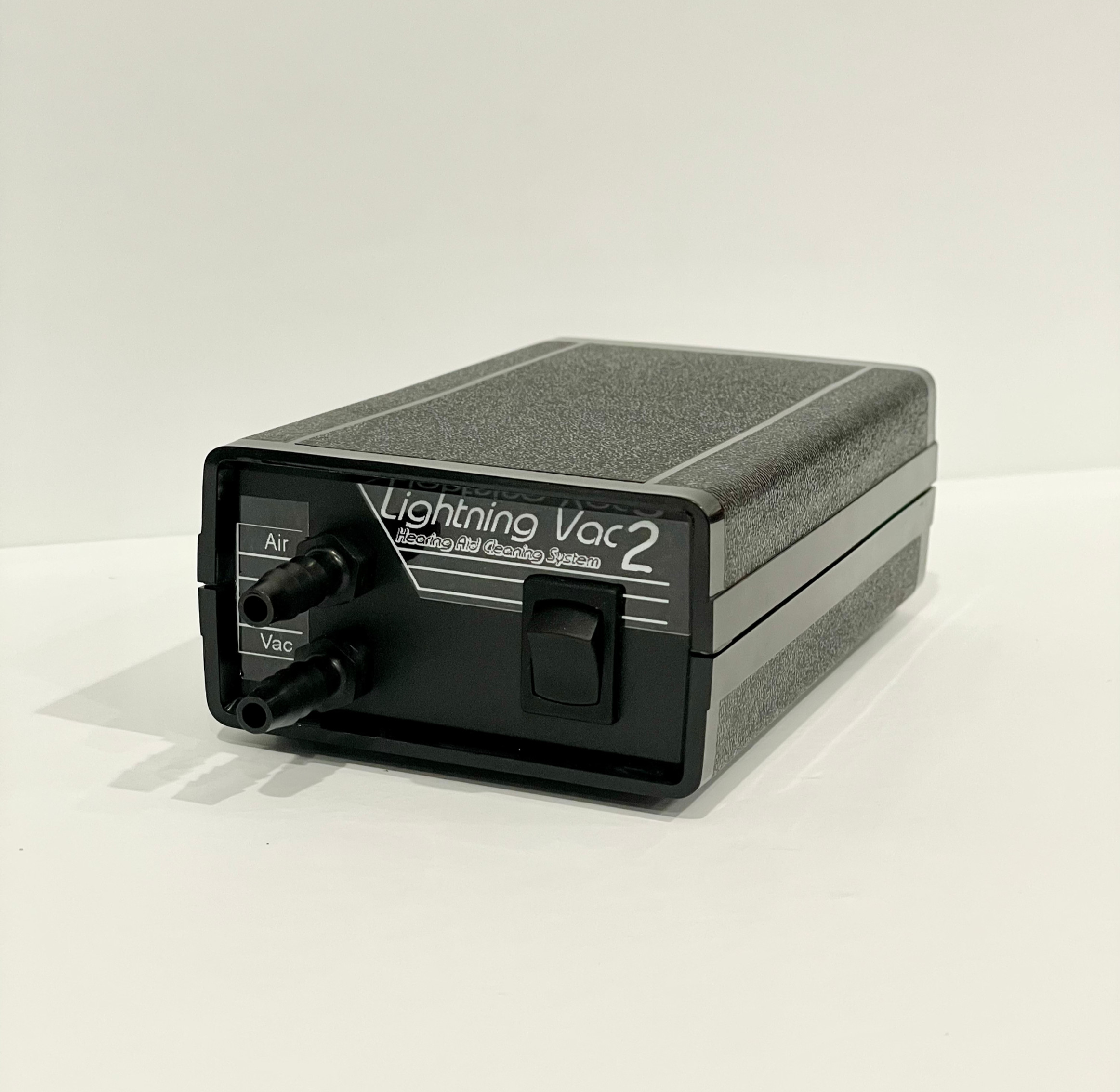 Lightning Vac 2