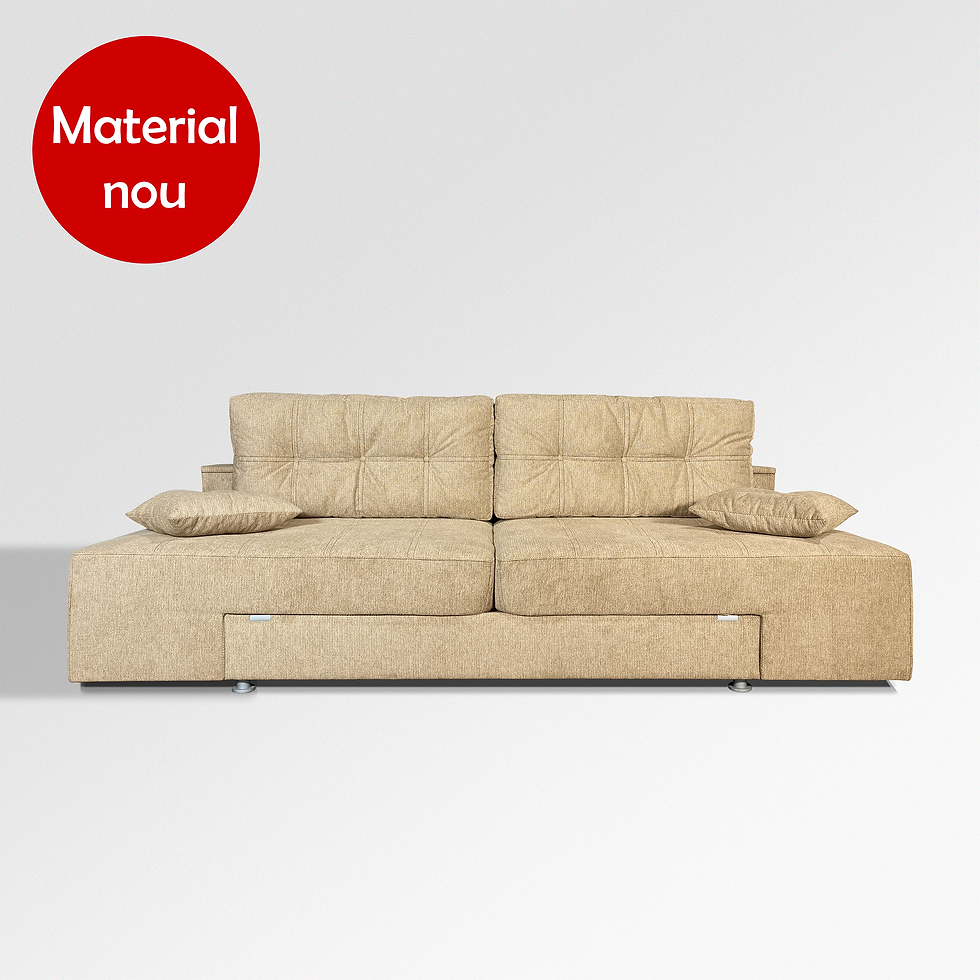 canapea pat mijloc saltea dormit zi de zi relaxa plasa arcuri noptiere lada perne decorative