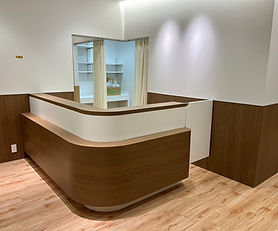 ひばりヶ丘　クリニック