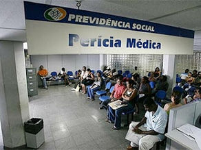 Peritos médicos do INSS realizarão greve na próxima segunda (31)
