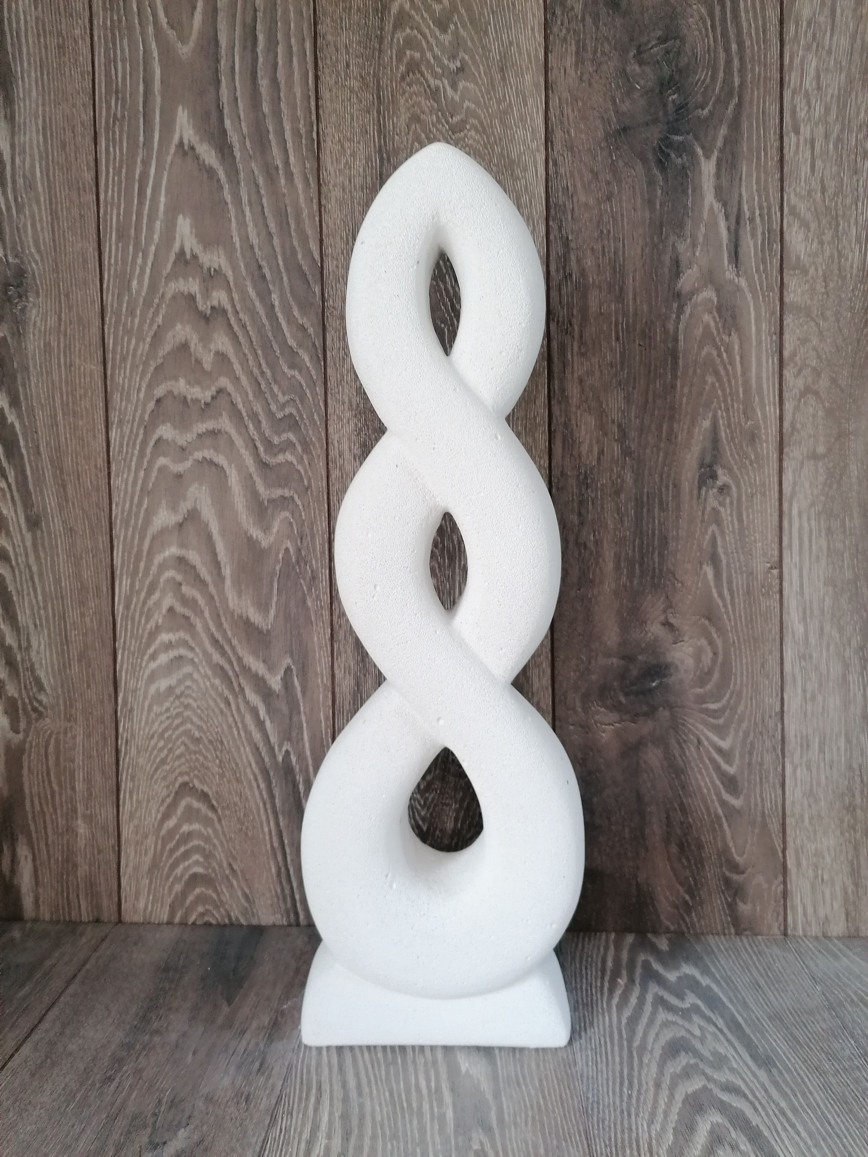 Ytong Pikorua (The Twist)