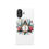 Thumbnail: Harry Potter - Deathly Hallows iPhone Case