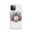 Thumbnail: Harry Potter - Deathly Hallows iPhone Case