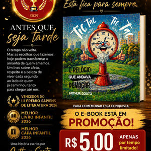 ⏳🥀 ANTES QUE SEJA TARDE 🥀⏳
